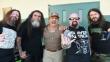 Slayer y 'Machete' juntos en un nuevo videoclip grabado en prisión [Galería]
