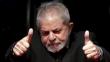 Brasil: Ex presidente Lula da Silva estaría dispuesto a ser candidato en 2018
