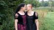 Dinamarca: Hoy se celebra la primera boda transexual religiosa en el país