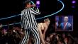 Miley Cyrus reveló que Donald Trump la felicitó por su 'twerking'