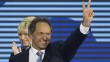 Argentina: Daniel Scioli ganaría elecciones presidenciales pero no evitaría segunda vuelta