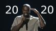 ¿Quién es Kanye West, el rapero que quiere ser presidente de EEUU en 2020?