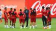Eliminatorias Rusia 2018: Selección Peruana partió a Estados Unidos para jugar amistosos