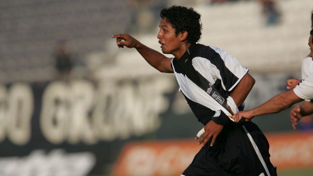 Uno de los puntos más altos que tiene Reimond Manco es la habilidad para encarar a sus rivales. (Perú21)