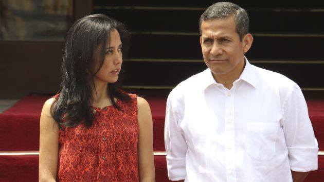 Ollanta Humala no ha solicitado la nacionalidad italiana, según la Cancillería. (Perú21)