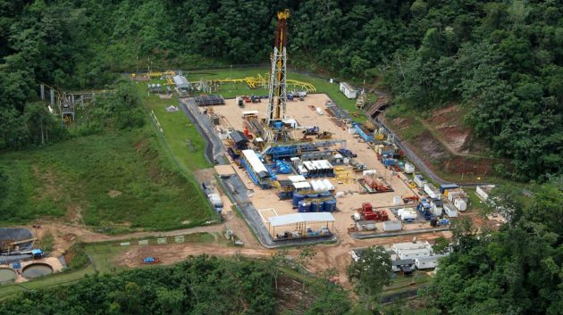 Comisión de Energía y Minas aprobó proyecto para que Petroperú opere el Lote 192. (www.actualidadambiental.pe)
