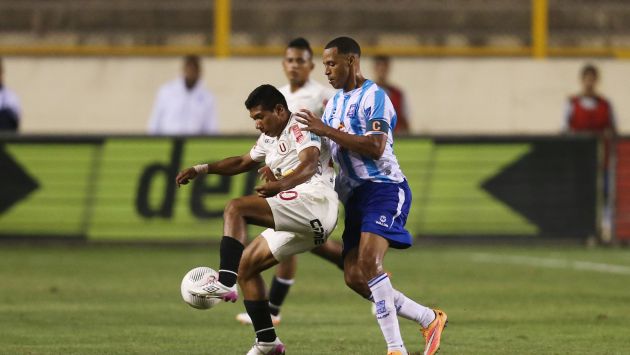Este jueves Universitario de Deportes enfrentará a Alianza Atlético de Sullana. (Perú21)