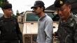 Tailandia: Policía detuvo a segundo sospechoso del atentado en Bangkok [Video]