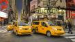 El 'Taxi del Mañana' ya es una realidad en las calles de Nueva York [Fotos]
