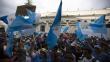 Guatemala: Ciudadanos festejaron retiro de inmunidad a presidente Otto Pérez 