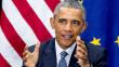 Barack Obama obtuvo votos suficientes en el Senado para salvar acuerdo nuclear con Irán 