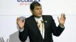 Ecuador: Gobierno de Rafael Correa pidió a ciudadanos evitar compras masivas en Colombia
