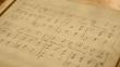 EEUU: Encuentran manuscrito original de la canción 'Happy Birthday' en una biblioteca