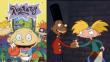 Nickelodeon piensa revivir ‘¡Hey Arnold!’, ‘Los Rugrats’ y de paso toda tu infancia