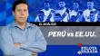 Selección peruana: ¿Quién debe reemplazar a Paolo Guerrero ante EEUU?