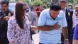 Moyobamba: Detienen a regidor de Soritor implicado en el crimen de su esposa