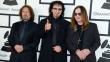 Black Sabbath anunció su gira de despedida para el 2016