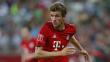 Bayern Munich habría rechazado oferta de US$100 millones por Thomas Müller