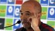 Jorge Sampaoli: “Arturo Vidal dejó la selección porque no está 100% bien de la cabeza”
