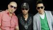 Enrique Iglesias, Pitbull y Prince Royce anunciaron en Twitter su concierto en Lima 
