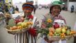 “Perú en los próximos años será una de las 10 potencias mundiales de alimentos”, según Magali Silva 