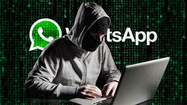 Whatsapp fue vulnerable a ataque de hackers. (Difusión)