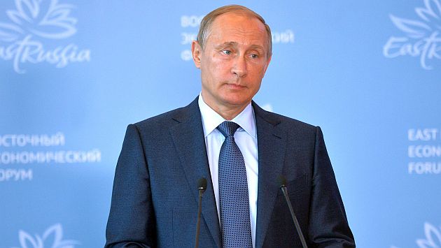 Estados Unidos se preocupa por aumento de presencia militar de Rusia en Siria. ¿Cuáles son las verdaderas intenciones de Vladimir Putin? (AFP)