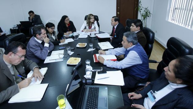 Municipios de Lima y del Callao coordinan retiro de buses. (Difusión)