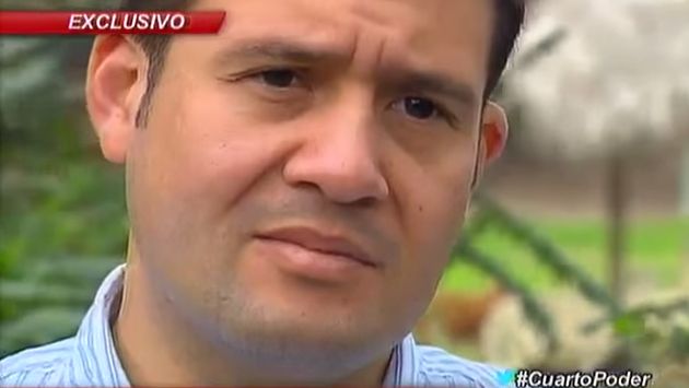 Pese a tener un juicio en un juzgado anticorrupción, Villalobos fue nombrado director ejecutivo (YouTube).