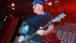 CJ Ramone: El ex bajista de The Ramones se presentará en Lima el 15 de octubre