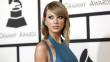 ¿Taylor Swift quiere ser la vicepresidenta de Kanye West?