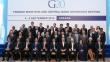 G-20 promoverá reformas para estimular el crecimiento económico