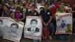 OEA pide que desaparición de los 43 estudiantes de México continúe siendo investigada