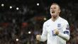 Eurocopa 2016: Rooney marcó en triunfo de Inglaterra y se convirtió en su máximo goleador