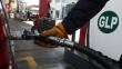Indecopi reveló presunta concertación de precios de combustibles