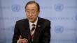 ONU busca secretario general: Candidatos deberán enviar CV y ahora sí podrán elegir a una mujer