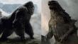 King Kong y Godzilla podrían enfrentarse una vez más en la pantalla grande [Video]
