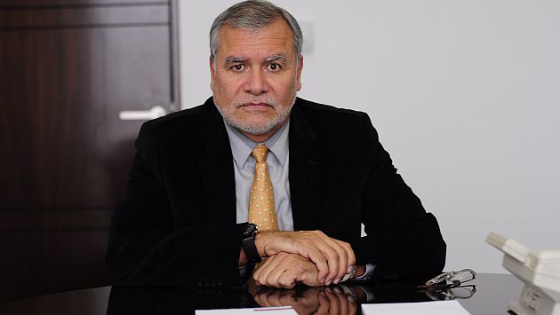 (Anthony Niño de Guzmán/Perú21)