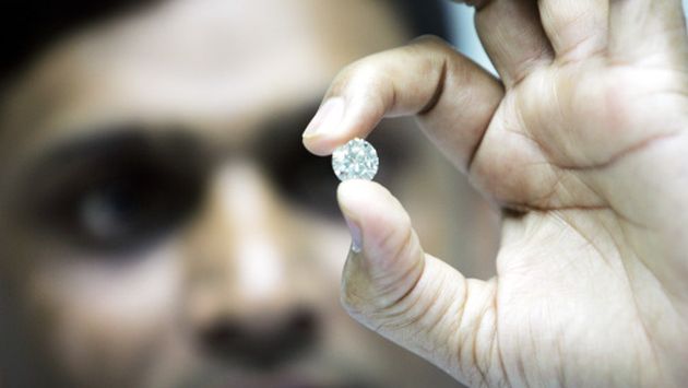 El diamante de 6 quilates está valorizado en US$278 mil. (Referencial / Getty Images)
