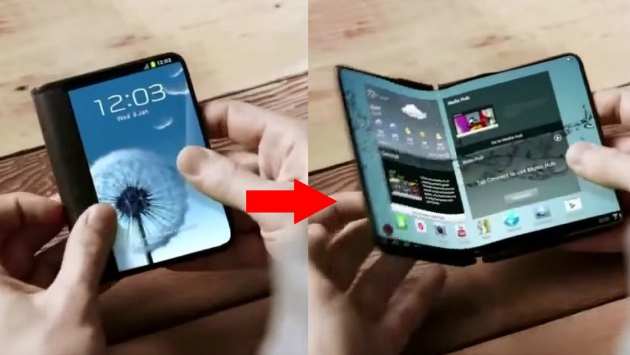 Este nuevo modelo no sería el Galaxy S7 (Mashable)