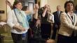 Estados Unidos: Senado de California aprueba la ley de muerte asistida