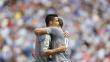 Real Madrid aplastó 6-0 a Espanyol con 5 goles de Cristiano Ronaldo [Fotos y video]