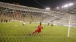 Universitario de Deportes: Habilitaron el estadio Monumental y cremas podrán jugar contra UTC