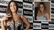 Tilsa Lozano aclaró que tuits no eran para Blanca Rodríguez, pareja del ‘Loco’ Vargas
