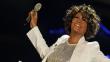 Whitney Houston 'resucitará' en los escenarios en forma de holograma