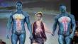 YouTube: Madeline Stuart, la modelo con síndrome de Down que conquistó la Semana de la Moda en Nueva York