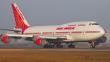 Air India reemplazará a 130 tripulantes de cabina porque están 'demasiado gordos'