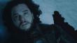 ‘Game of Thrones’: ‘Jon Snow’ podría ‘volver de entre los muertos’ en la serie de HBO