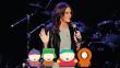 Caitlyn Jenner aparecerá en episodio de 'South Park'
