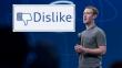 Facebook: Mark Zuckerberg confirmó que pronto tendremos un botón de 'dislike'